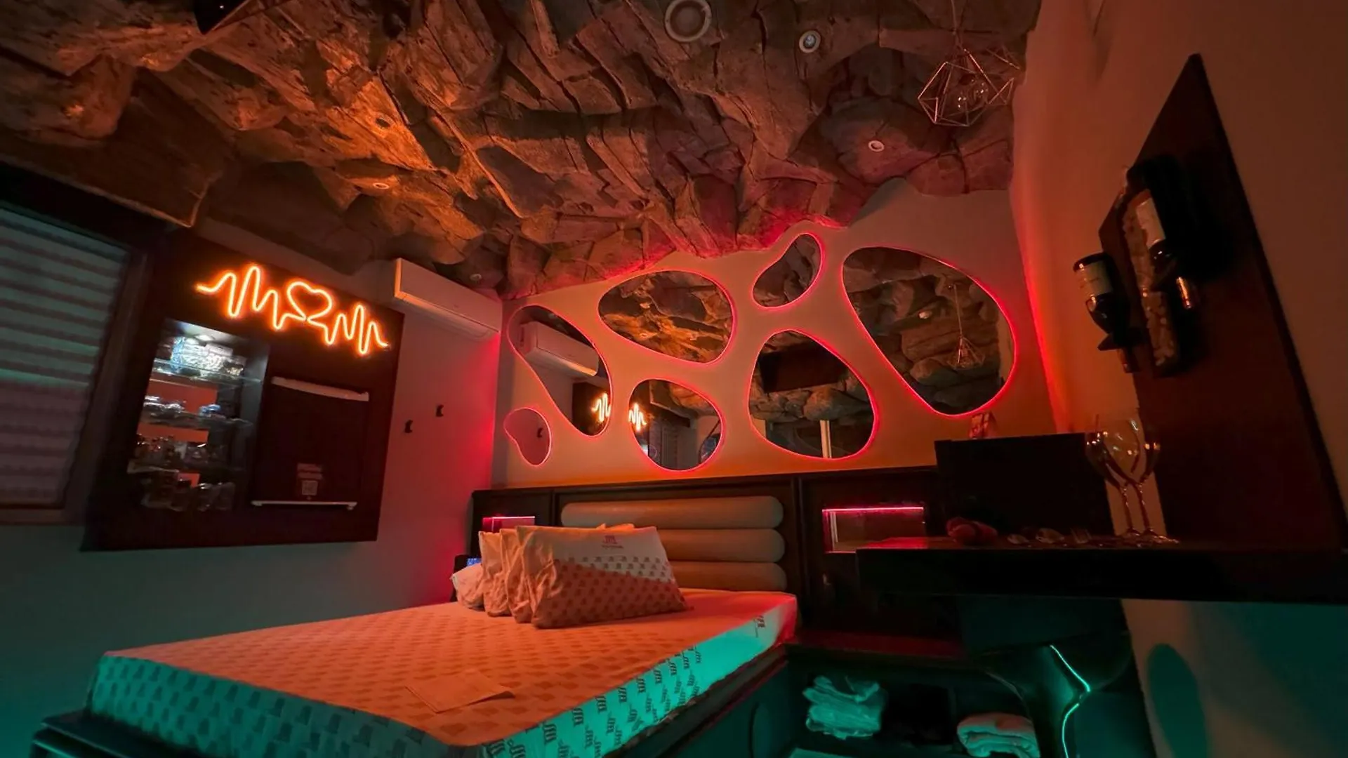Cachoeiras Motel - Hotel (Adults Only) Sao Paulo