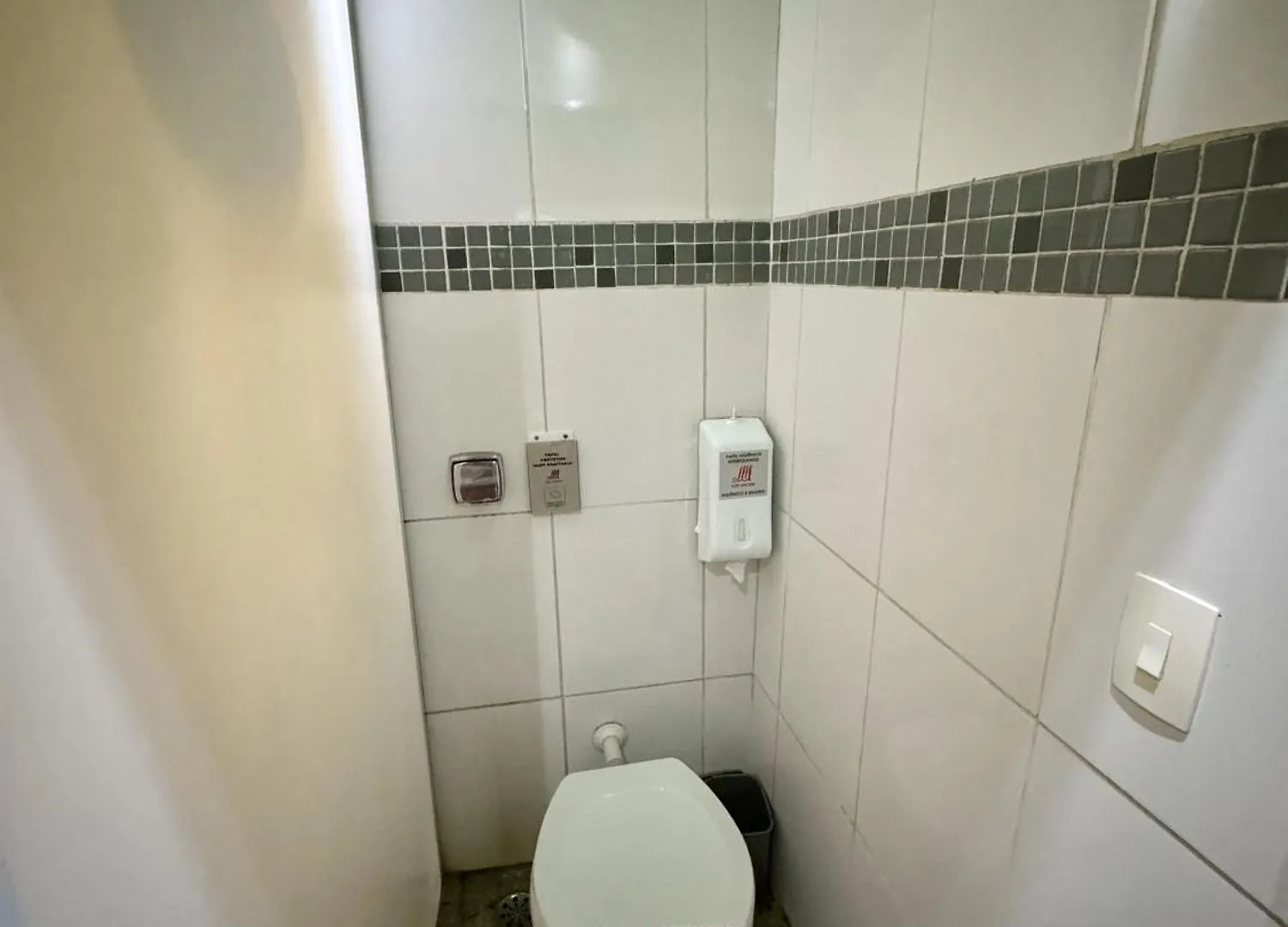 Cachoeiras Motel - Hotel (Adults Only) Sao Paulo